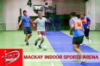 Mackay Indoor Sports Arena image 15